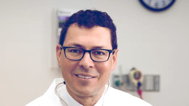 José Oberholzer auf dem Sprung in die Schweiz?