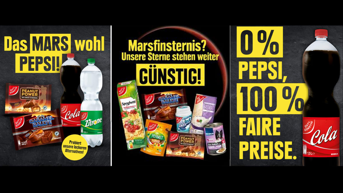 Edeka Der Preiskampf wird noch härter