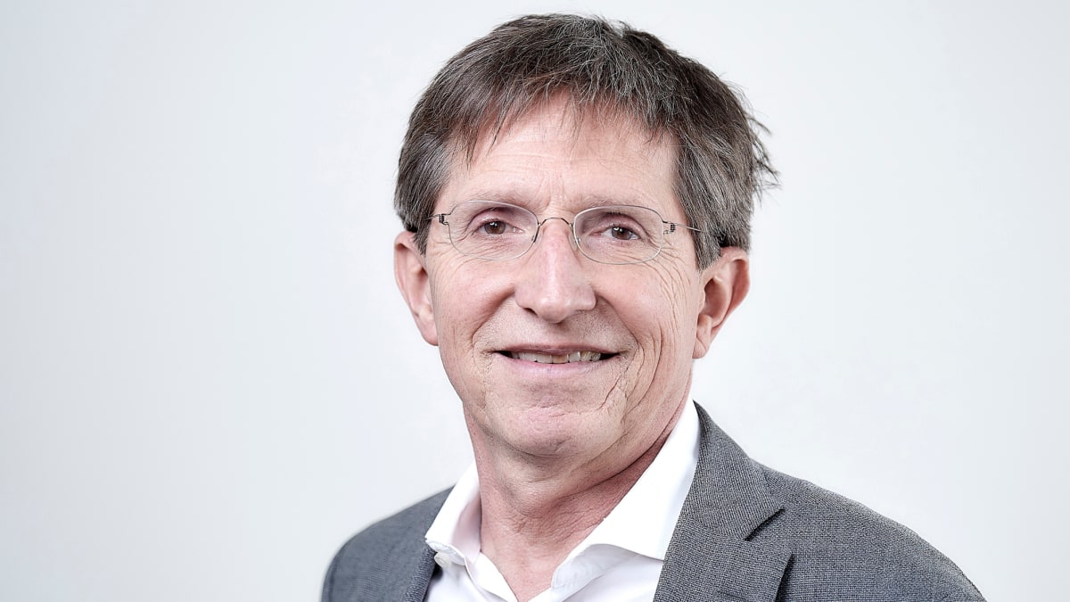 Neues Amt für Michael Jordi