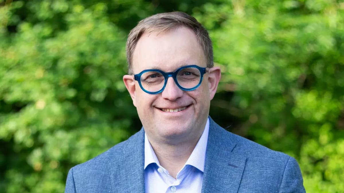 CSS ernennt neuen CIO