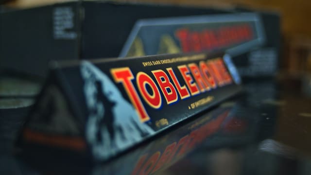 Internationale Marken von Mondelez