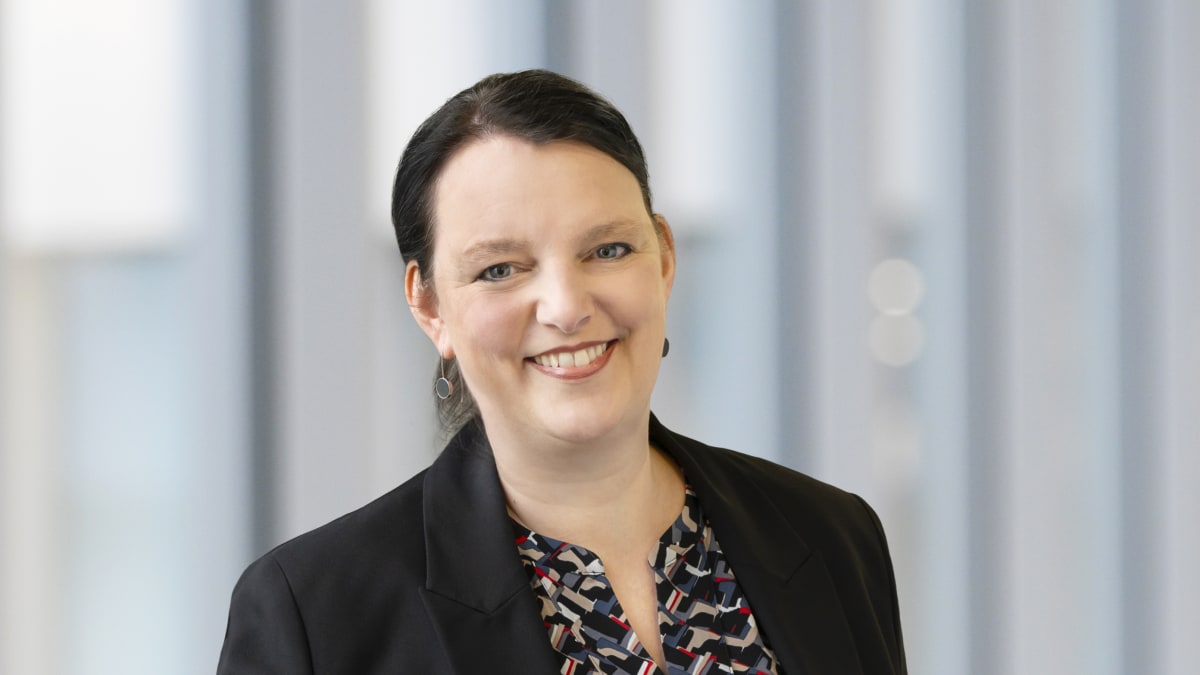 Spital Linth: Nicole Ruhe übernimmt definitiv