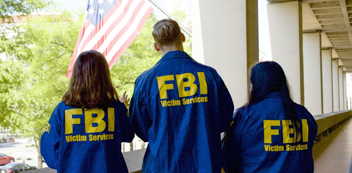 Proton-Nutzerdaten landen beim FBI