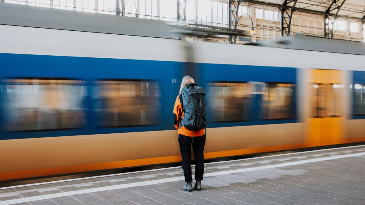 Attacke auf Interrail-Anbieter legte 300'000 Passnummern offen