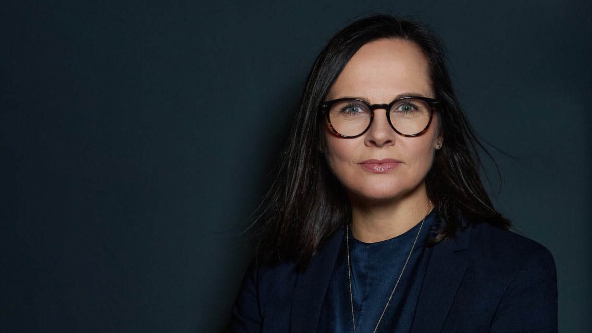 Danone holt Monica Rauch als Vice President Marketing für den DACH-Raum