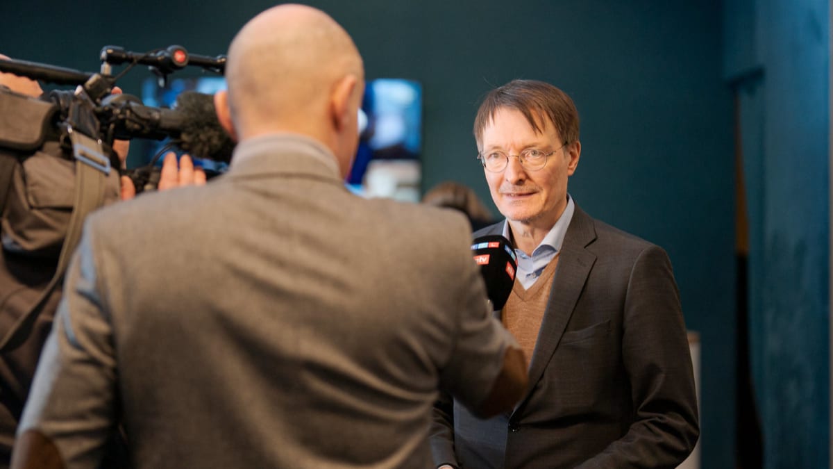 Ab 2025 hat jeder Deutsche sein EPD sagt die Politik