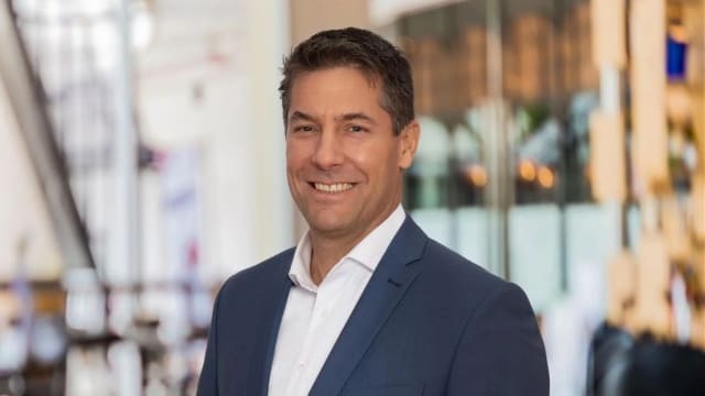 SV Group holt neuen Finanzchef von Medbase