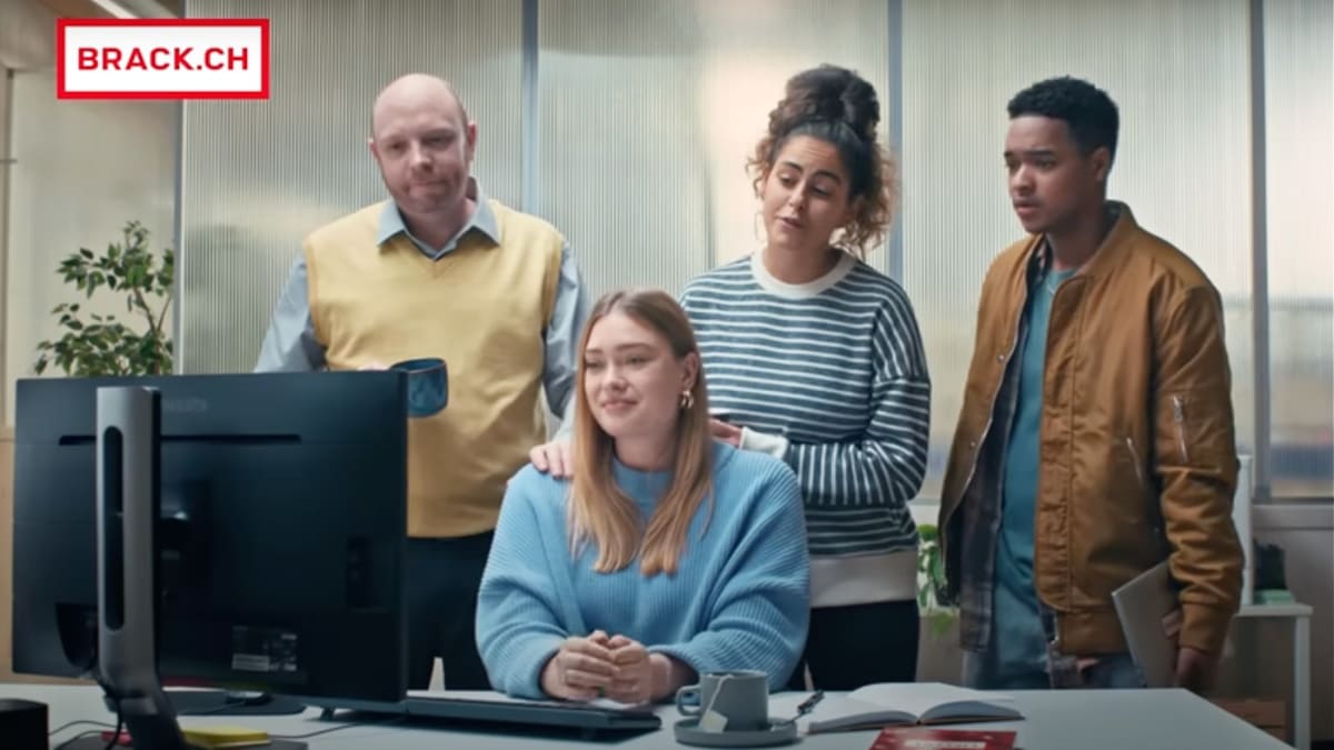 Brack.ch lanciert Treueprogramm