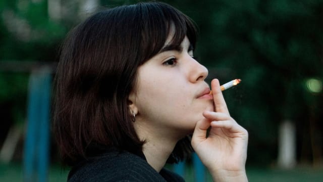 Der stinkende Fisch muss auf den Tisch