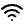 WiFi icon