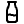 Glass Bottle Icon