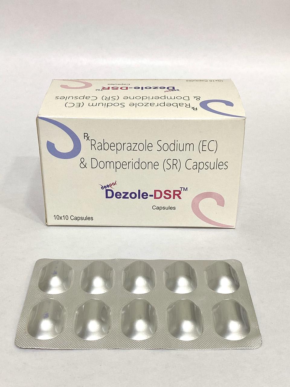 DEZOLE-DSR