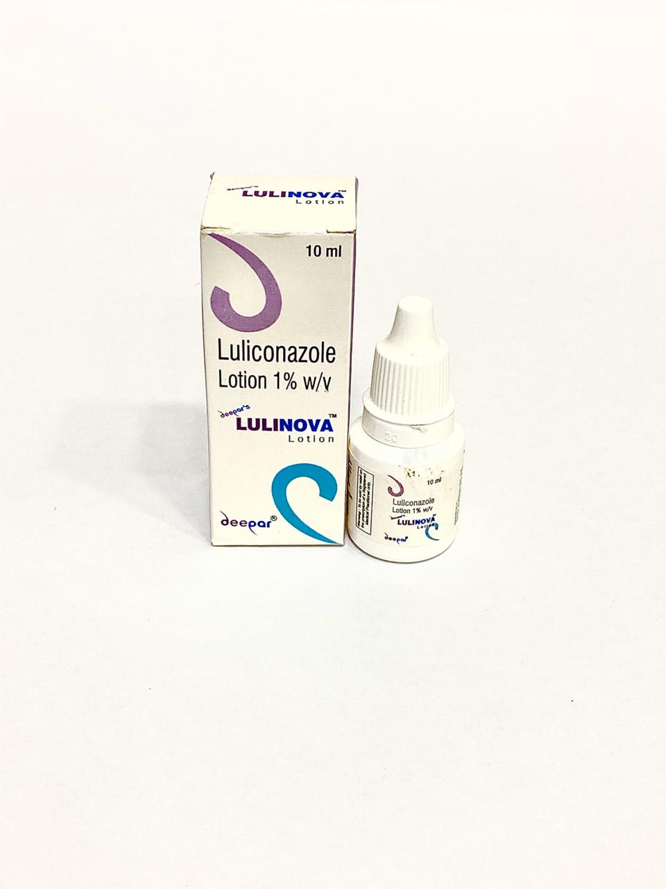 LULINOVA Lotion