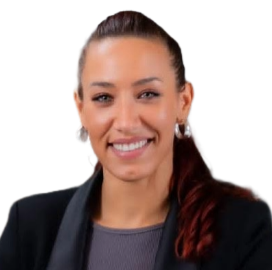 Dr. Pauline Ogrodzki