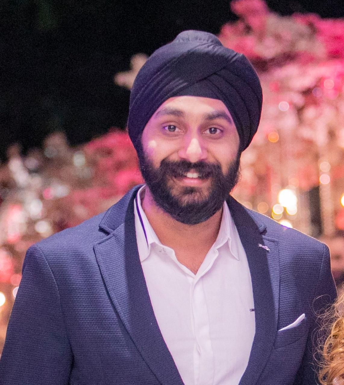 Navjyot Singh