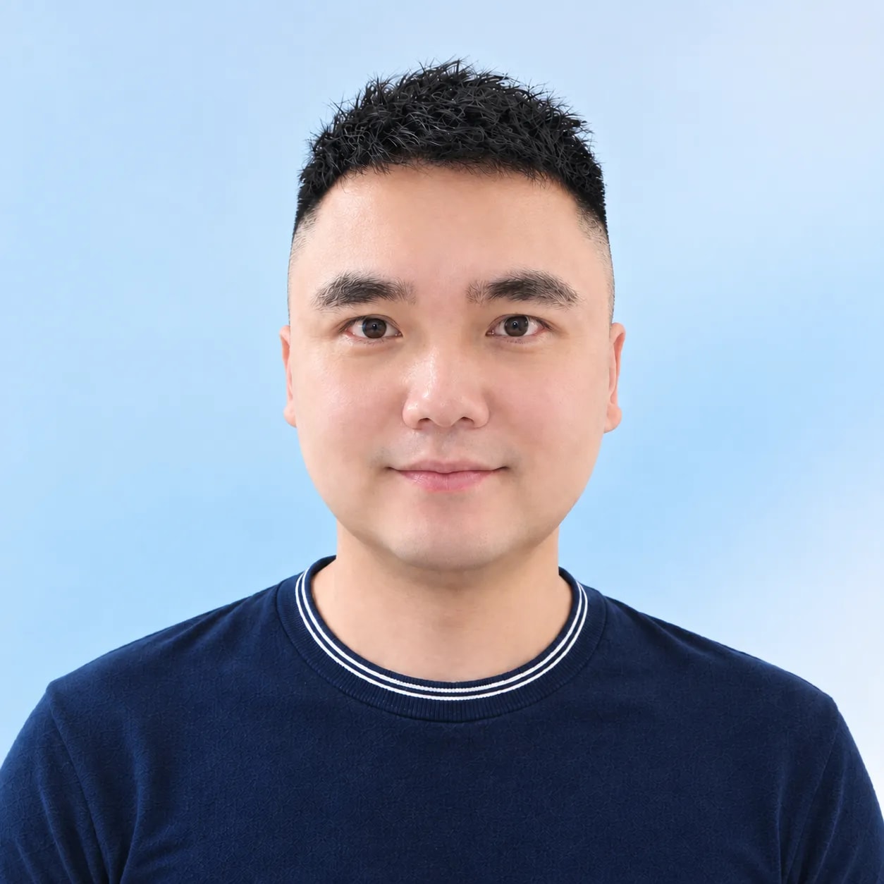 Flynnwell J. Zhang
