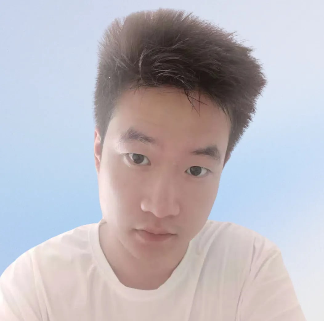 Qingchong  Jiao