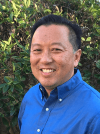 Author image for Keith Lam