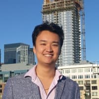 Author image for Yujian Tang
