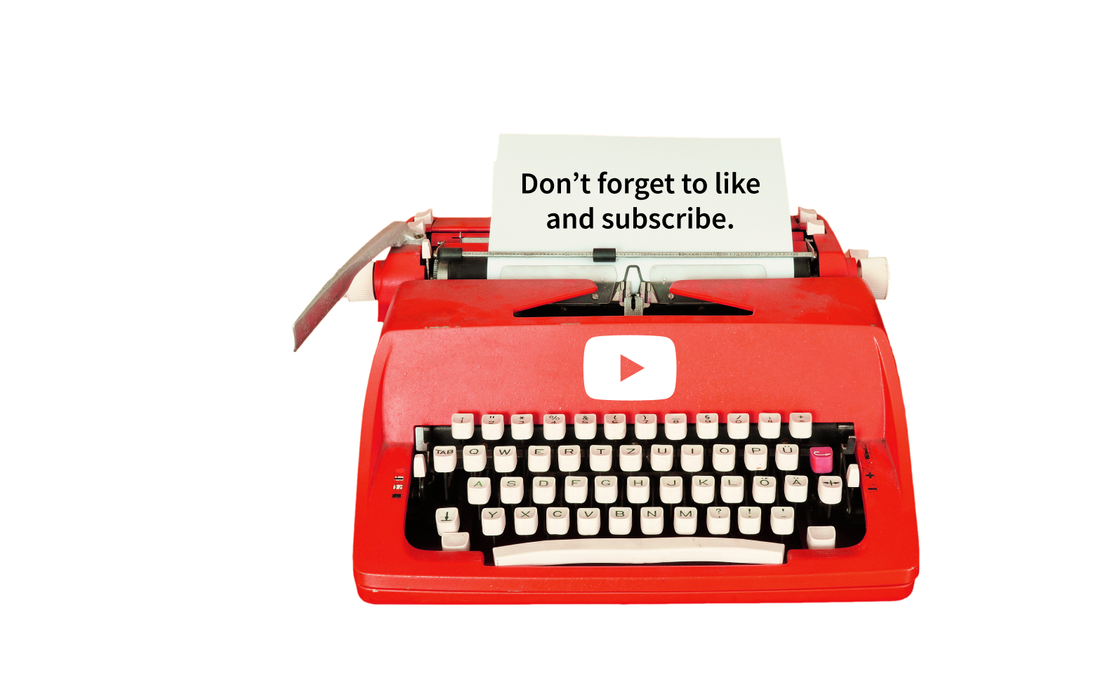Blog title image for the blog post: Transcribe YouTube Videos with Node.js