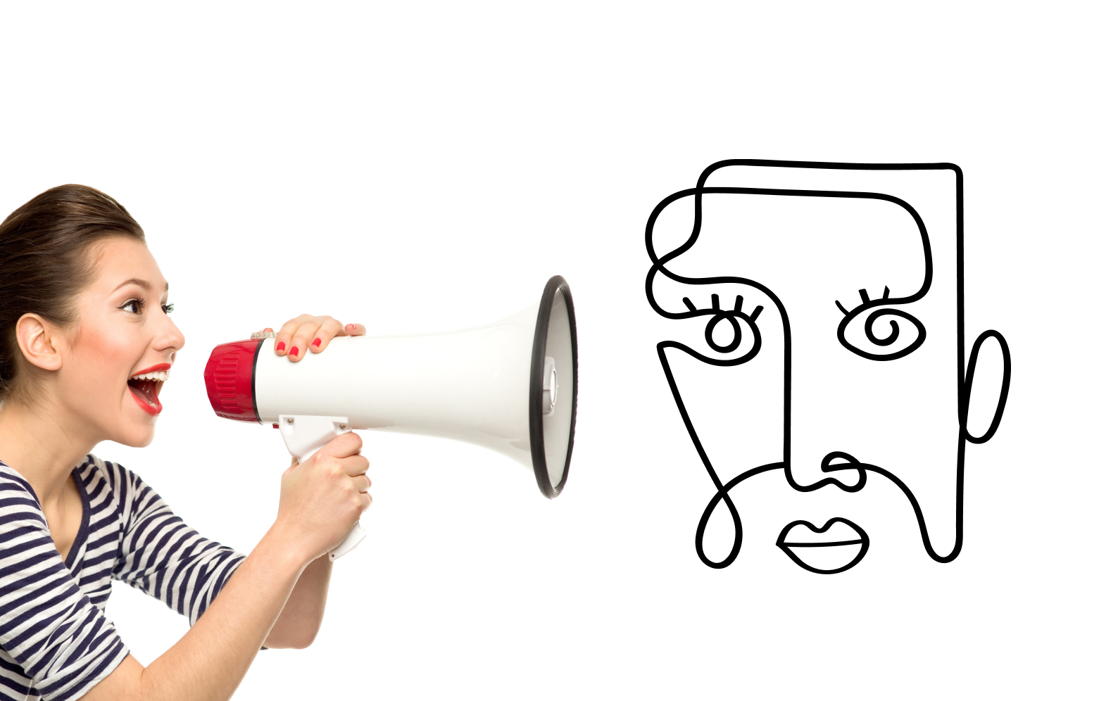 Blog title image for the blog post: Use Your Voice to Draw with ARTiculate
