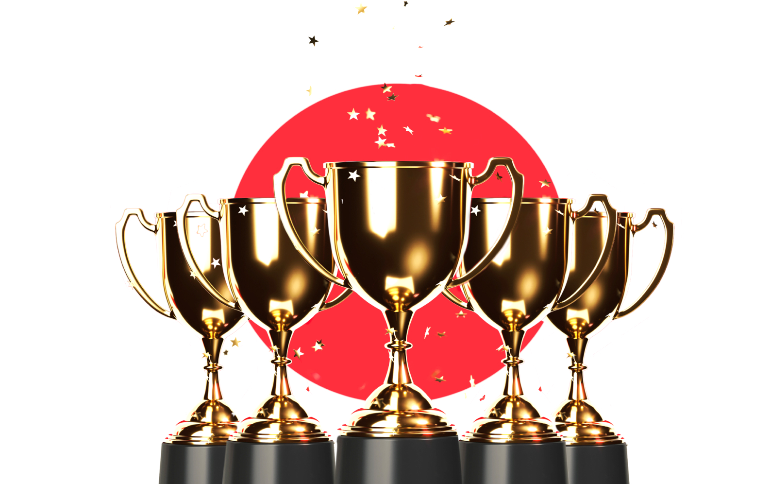 Blog title image for the blog post: A Deepgram Hackathon Recap: What makes a good submission?