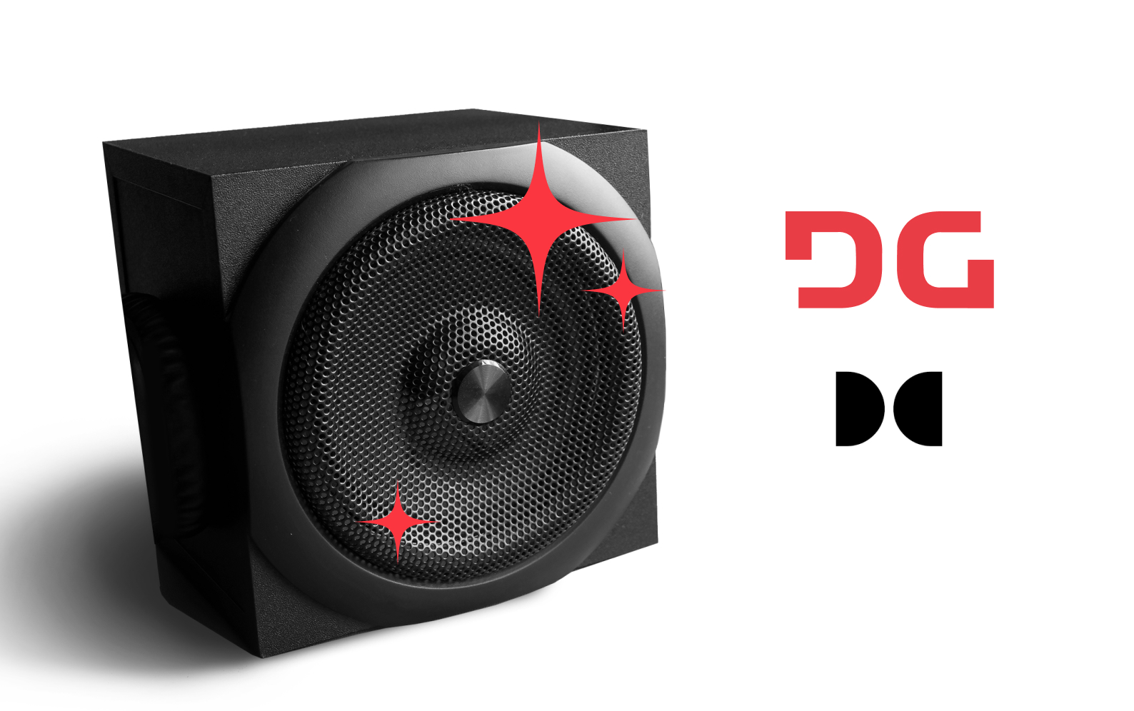 Blog title image for the blog post: Enhance Your Audio With Dolby.io For Higher Quality Transcripts