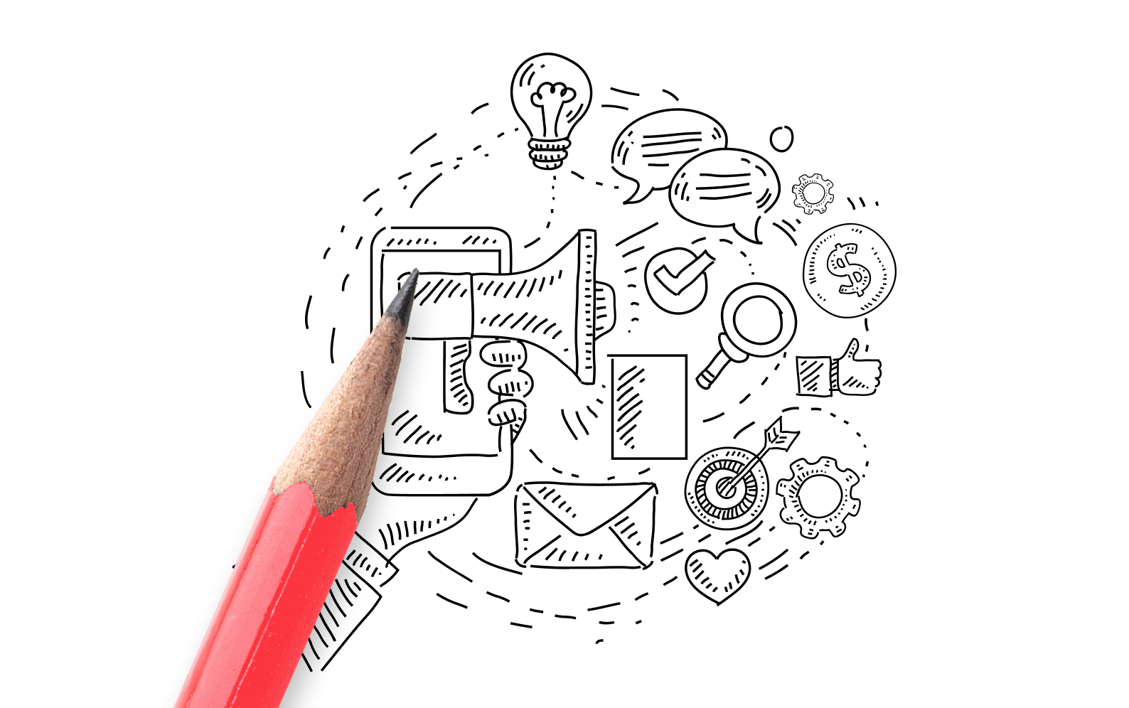 Blog title image for the blog post: Technical Writing: Optimize Your Content Creation
