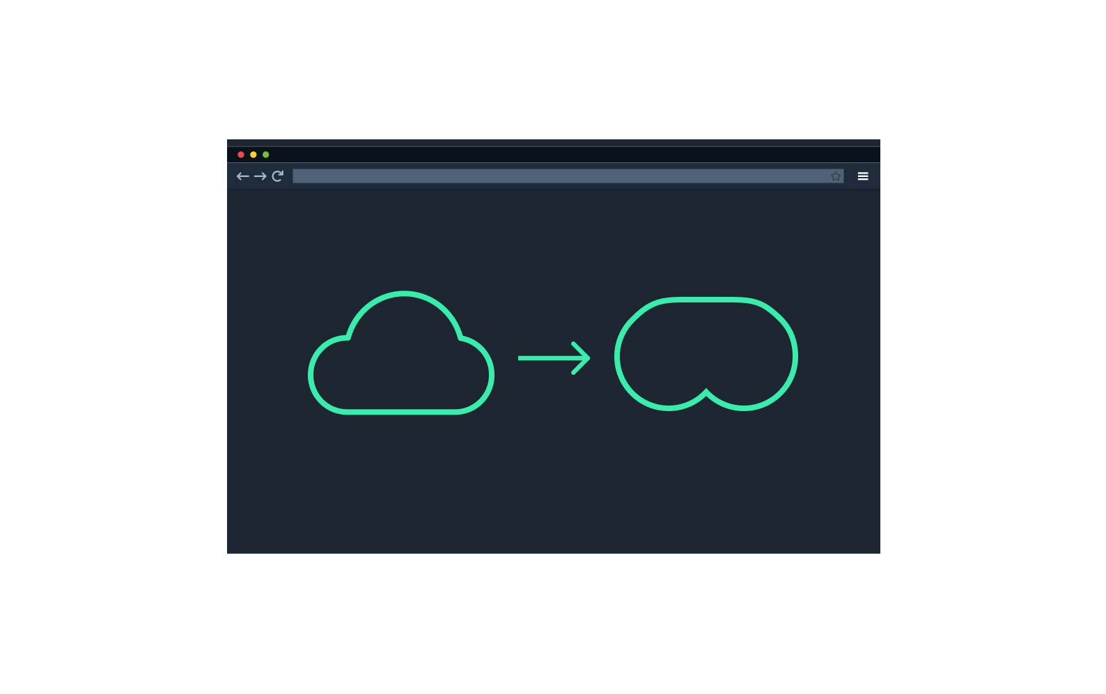Blog title image for the blog post: Remembering Cloud To Butt