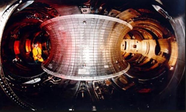 tokamak