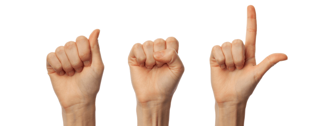Blog title image for the blog post: Why ASR is Important for the Deaf and Hard-of-Hearing Community