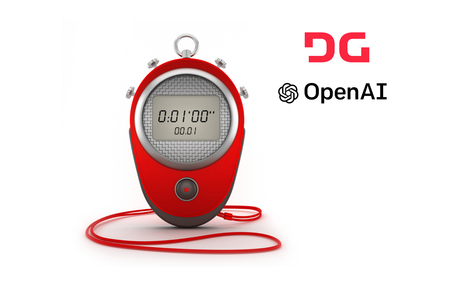 Blog title image for the blog post: Try Whisper: OpenAI's Speech Recognition Model in 1 Minute