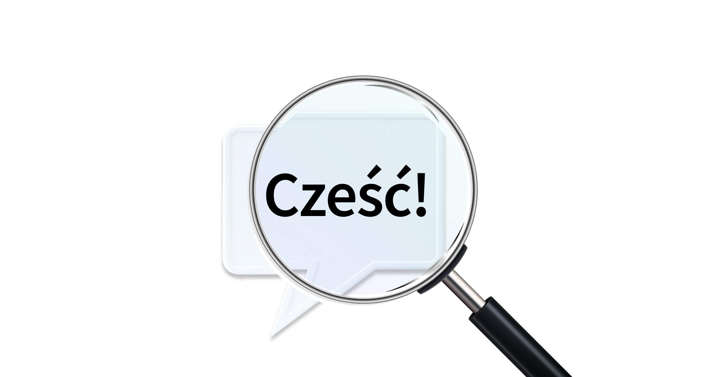 Blog title image for the blog post: Cześć! We’re Releasing a Base Polish (beta) Speech-to-Text Language Model