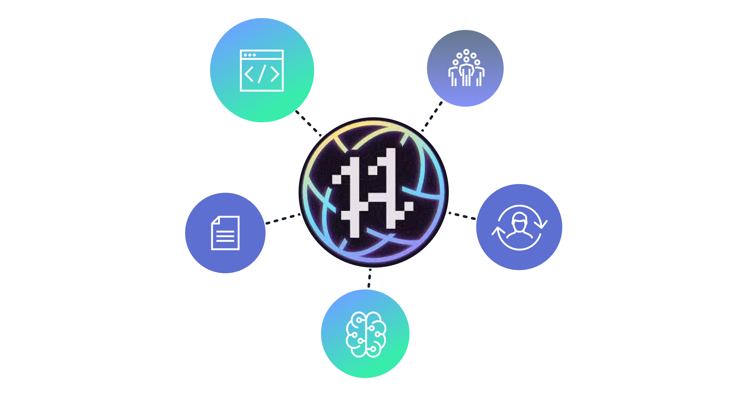 Blog title image for the blog post: 5 Reasons to Keep Contributing to Open-Source Projects