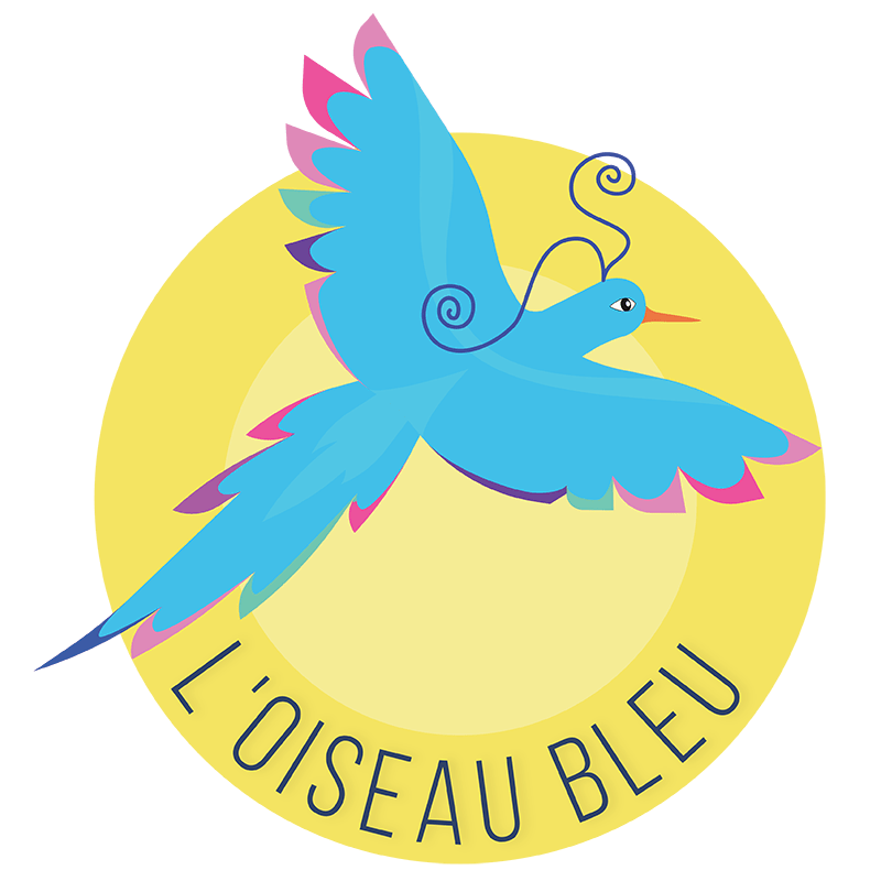 L'Oiseau Bleu