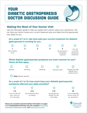 Doctor Discussion Guide thumbnail