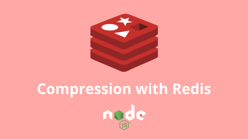 Speeding up Redis with Compression