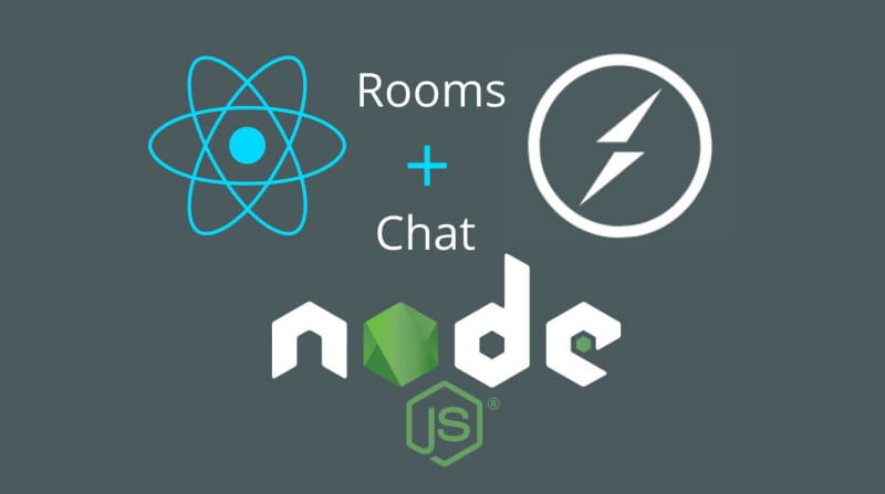 Create a realtime chat app with React hooks and socket.io Rooms - Part 2