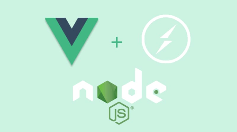 Creating a Real time chat app with Vue, Socket.io and NodeJS - Part 1