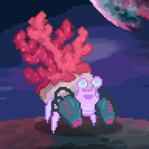 Harnav the Dead Nobody of the Grasslands
