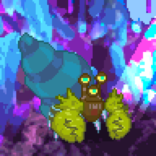 Dewi the Rich Master of the Mountainous Desert