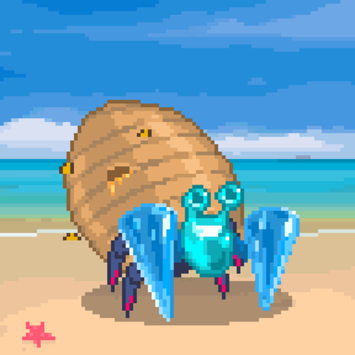 Vanora of the Wily Quantum Gears