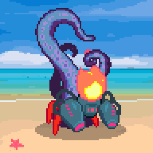 Douglass the Dead Master of the Outer Ocean Rift