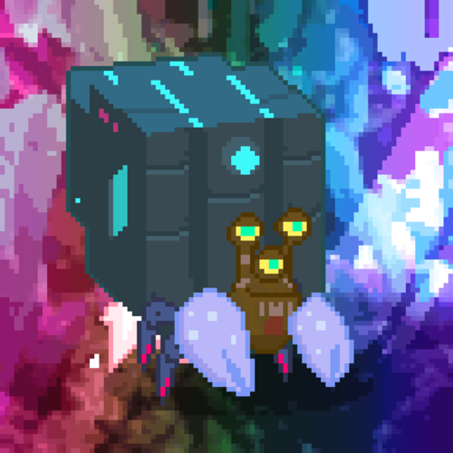 Antonio of the Rich Obscured City