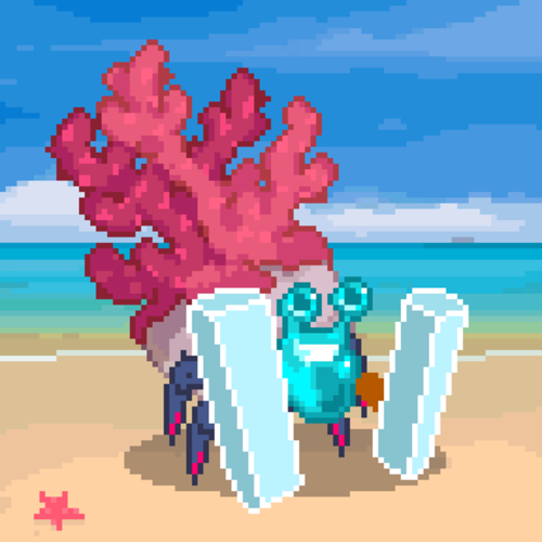 Arbaz the Wonderful Trickster of the Winter Spyre