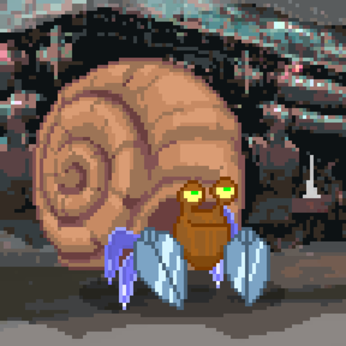 Neve the Elevated Conqueror of the Nymph Valley