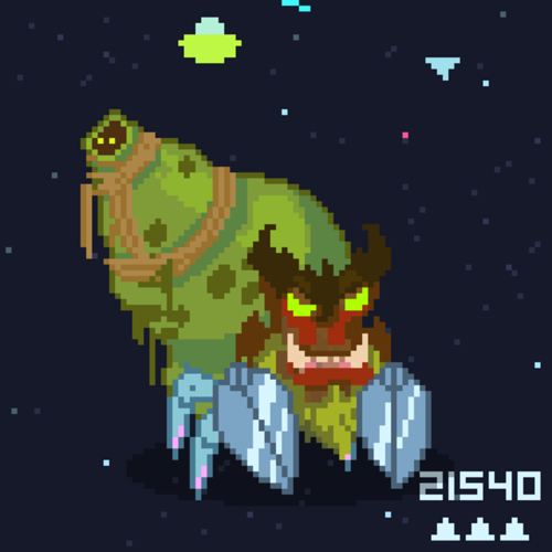 Isoko the Grateful Wanderer of the Nymph Valley