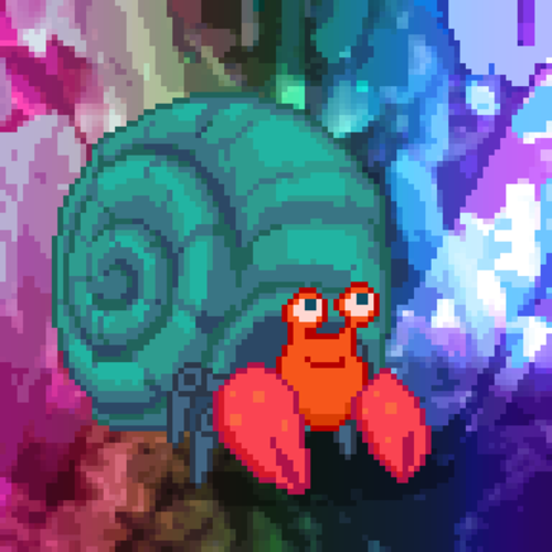 Bayu the Rancorous Blob of the Rainbow Bridge
