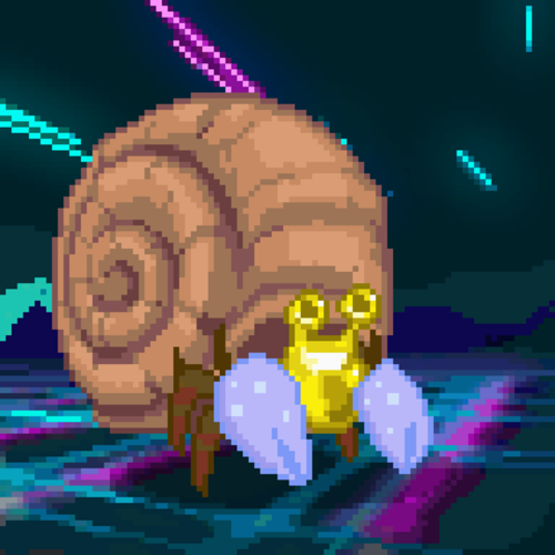 Rikuto the Angsty Gangs of the Glacial City