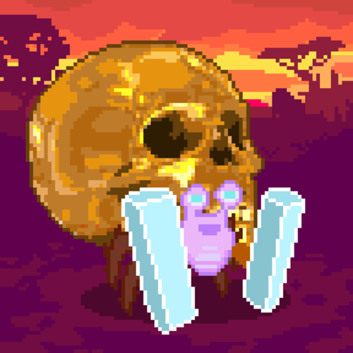 Malik of the Abnormal Celestial Sphere